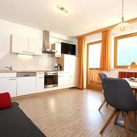 Ferienhaus Brandacher Rohrberg 外观 照片