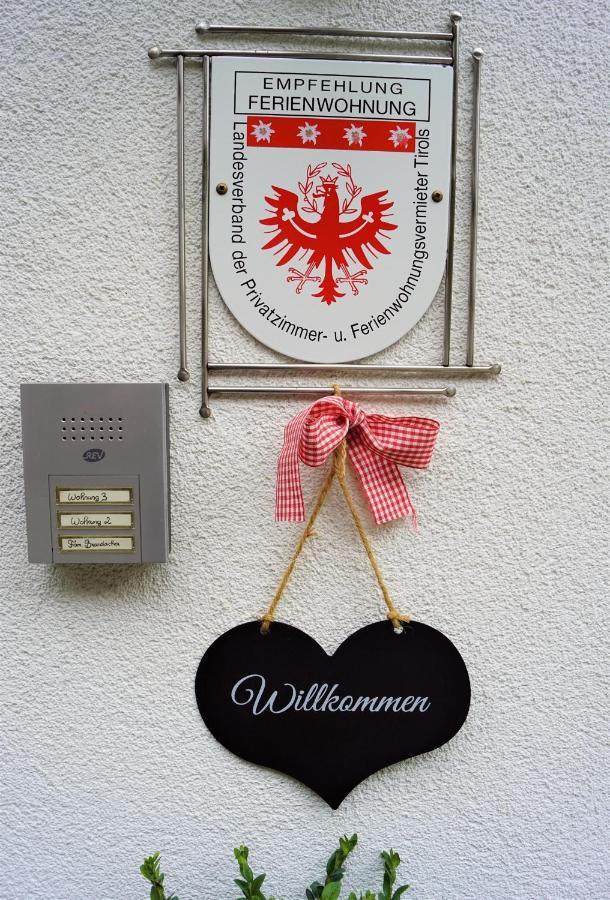 Ferienhaus Brandacher Rohrberg 外观 照片