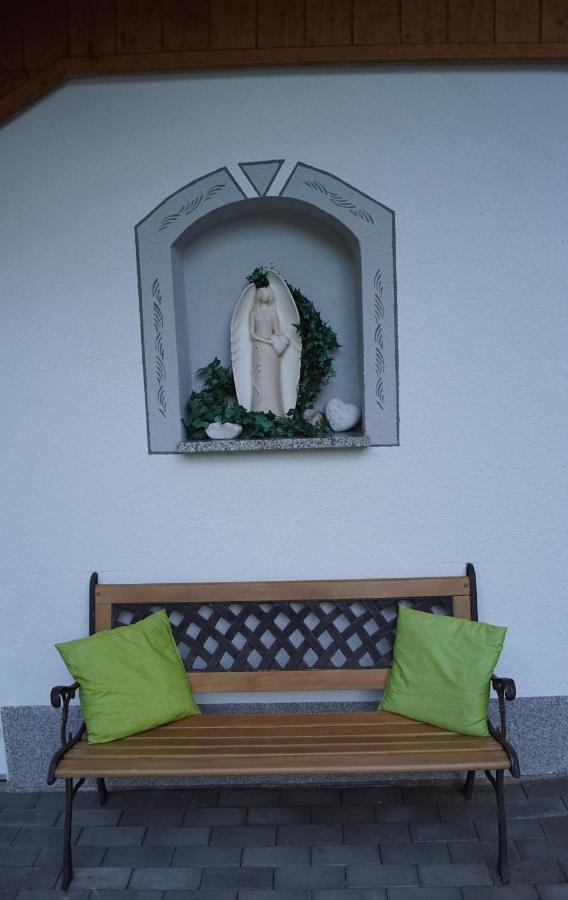 Ferienhaus Brandacher Rohrberg 外观 照片