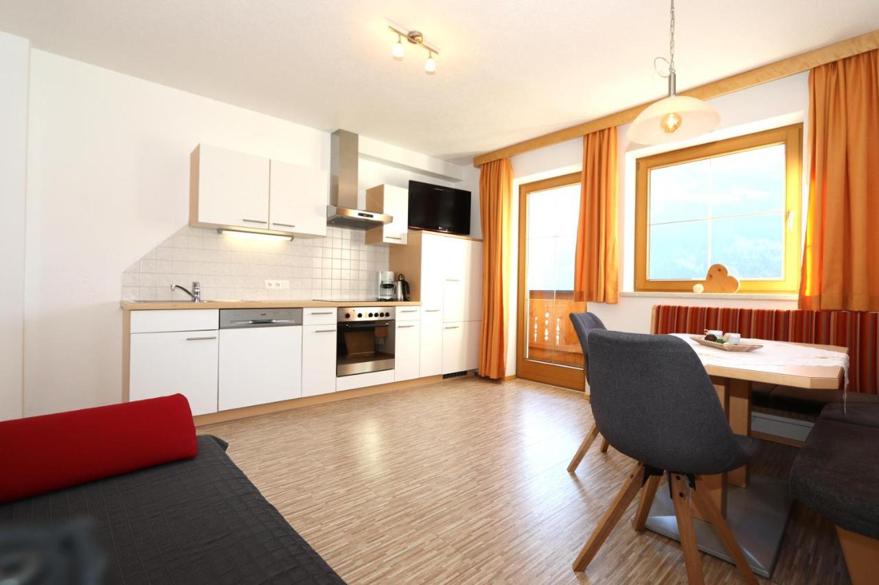 Ferienhaus Brandacher Rohrberg 外观 照片