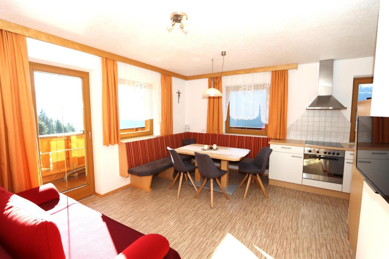 Ferienhaus Brandacher Rohrberg 外观 照片