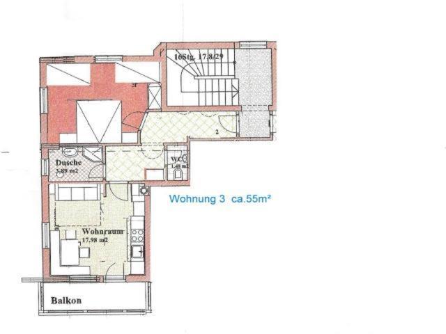 Ferienhaus Brandacher Rohrberg 外观 照片