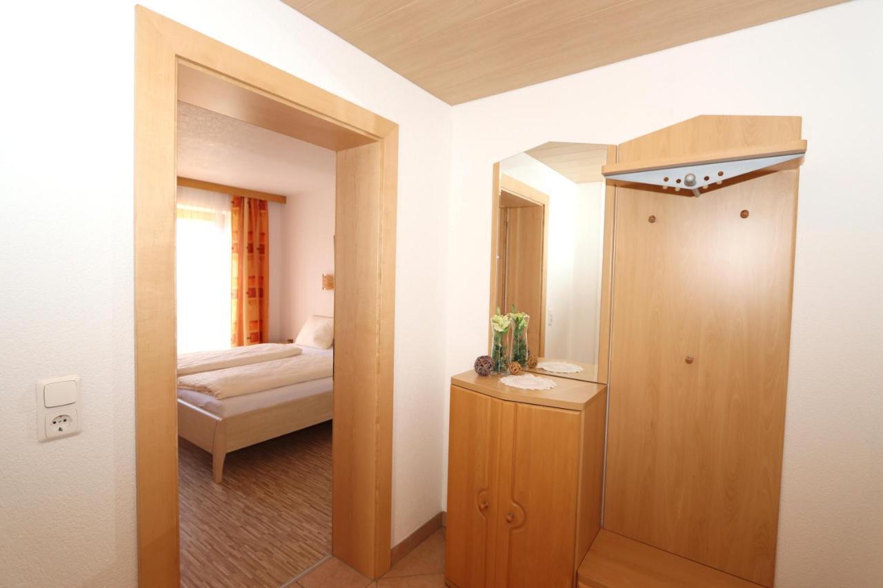 Ferienhaus Brandacher Rohrberg 外观 照片