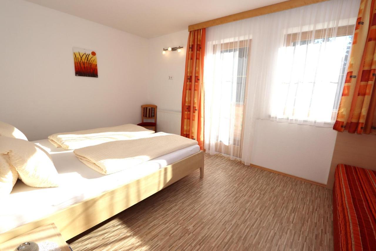 Ferienhaus Brandacher Rohrberg 外观 照片