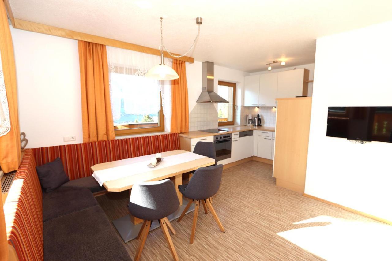 Ferienhaus Brandacher Rohrberg 外观 照片