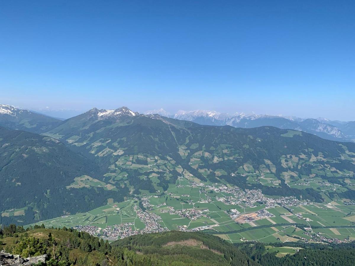 Ferienhaus Brandacher Rohrberg 外观 照片